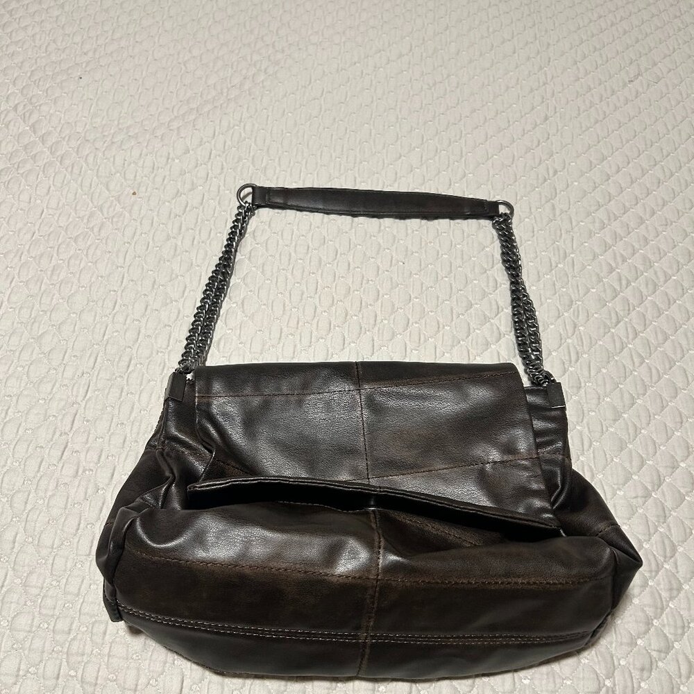Zara Brown Bag